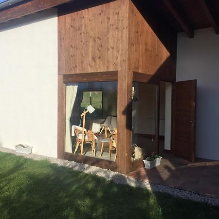 Sorginorratz habitación con encanto Luzuriaga Exterior foto